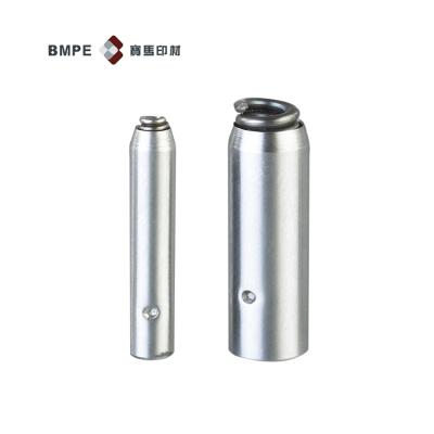 China Spread Flat Die Divider BOHMER Newest Design Top Quality Steel Cored Punch for sale