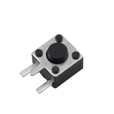 China PPA 12V smd 2 terminal tactile switch for sale