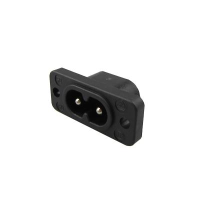 China Pro AC Power Industrial Plug Socket Adjustable Socket for sale