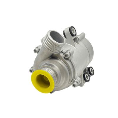 China Automotive Auto Cooling System Engine Systems OEM 11517597715 11517571508 Electric Water Pump Fit For BMW N20 N30 Old Model Flat Mouth Plug Engine for sale