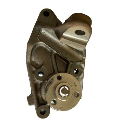 China Aluminum Agricultural Water Pump OEM 7712251 46516713 Water Pump for sale