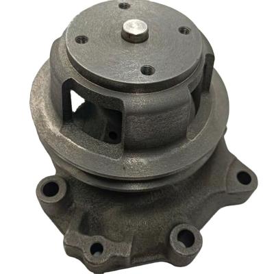 China Aluminum Agricultural Water Pump For FORD/NEW HOLLAND OEM E6NN8501HB E7NN8501CC for sale