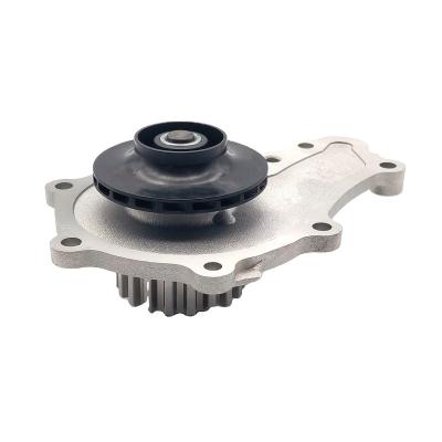 China Aluminum Auto Automotive Water Pump Water Pump OEM 11517805992 For PEUGEOT 206 207 307 407 PARTNER BOX for sale