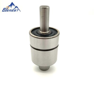 China ET-WNS2500-1 Automotive Cooling System Ball And Roller Bearing Auto Water Pump Bearing Water Pump Shaft Bearing for sale