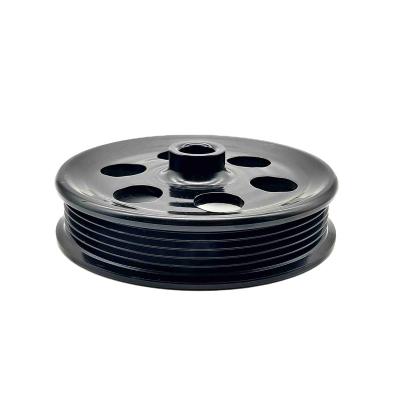 China 42*36*22/20kg Water Turn Pulley Pulley Auto Motor Pump ET-SPN005 for sale