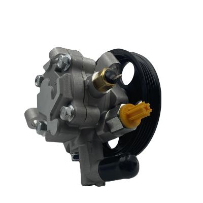 China Aluminum Power Steering Hydraulic Pump Power Steering Pump For 4F24-32-650C for sale