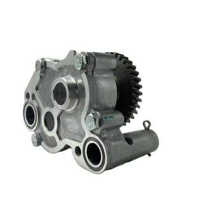 China Auto-Oil Aluminum Pump For Mitsubishi OEM ME-014230 for sale