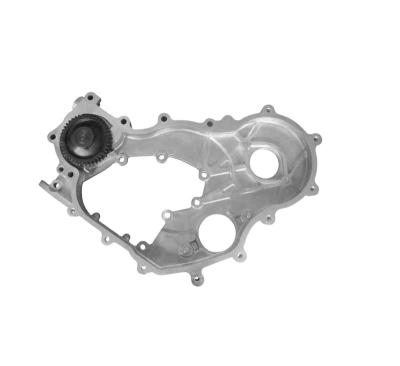 China Aluminum Auto Engine Oil Pump For TOYOTA OEM 11301-17010 Oil Pump 11301-17011 11301-17020 11301-17021 for sale