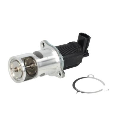 China Auto EGR Valve For OPEL 91124463 04411697 04404463 RENAULT SPARK 8200169634 (M300) for sale