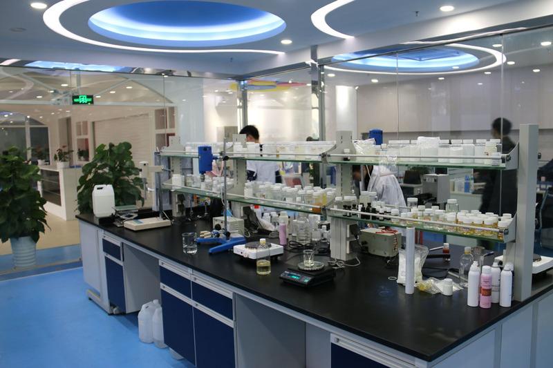 Verified China supplier - Guangzhou Sumu Biotechnology Co., Ltd.