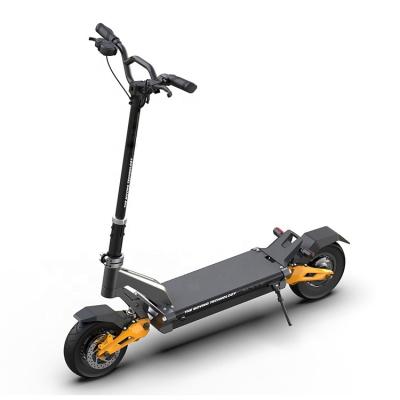 China 2022 Unisex New Best Selling Citycoco 2000w/Ecorider Adult Electric Scooters Folding Electric Scooter for sale