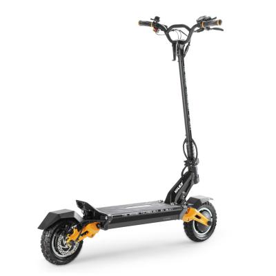 China Best Unisex Urban Electric Mobility Scooter / 2000W 2 Wheel Portable Electric Scooters For Adults for sale