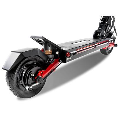 China Hot Sale Factory Cheap Model New 48V 15.6AH 600W Electric Scooter Unisex For Adult for sale