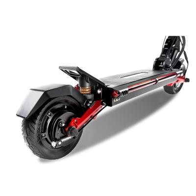 China Citycoco unisex motor electric adult removable 1200w 48v15.6ah battery electric scooter for sale