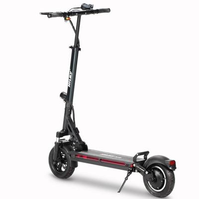 China HILEY Unisex citycoco electric scooter / X10 electric scooter fast 50km/h California adults for sale