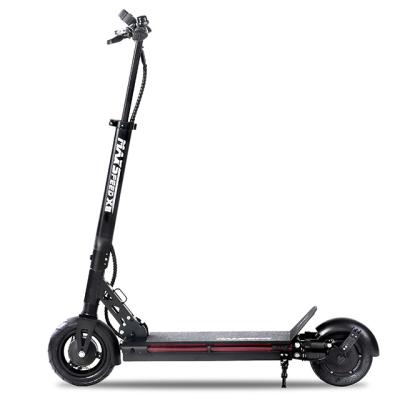 China Unisex electric foldable electric scooter/hiley X8 electric scooter adult/600W escooter for sale