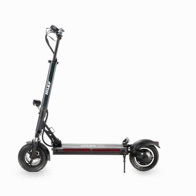 China Unisex 800W 2 Wheel Electric Scooter Ready To Ship In EU Warehouse for sale