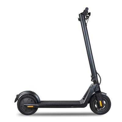 China New design two wheel lehe k1 unisex foldable four wheel electric scooter offroad electric scooter for sale