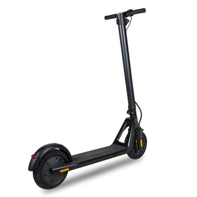 China New hot unisex two wheel folding electric scooter for sale