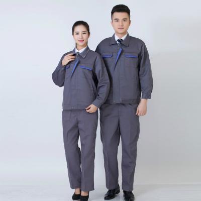 China Workwear Uniform For Women Mens Work Custom Wholesale Coverall Coverall Factory Wear OEM Clothing Workwear Uniform For Women Mens Work clothes for sale