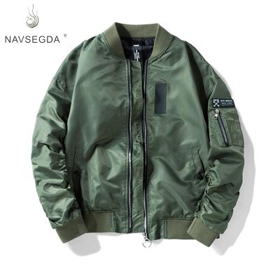 China 2019 Hot Clothing Bomber Jacket Zipper Sportswear Fashion Hooded Breathable Women Tops Teen Slim Sheer Jackets And Green Men Coats for sale