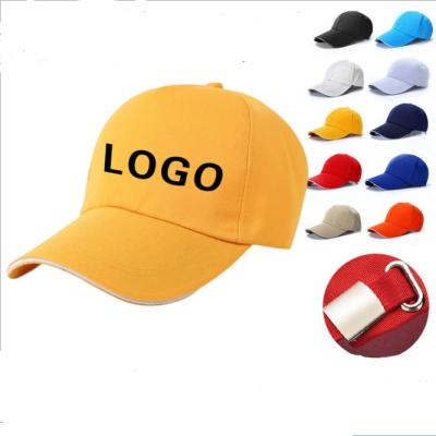 China breathable & OEM logo man& logo waterproof custom women baseball cap classic breathable sports sunshade hats for men baseball cap for sale