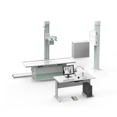 China Digital X-Ray System Metal Sale For Imaging Equipment Used In Hospitals for sale