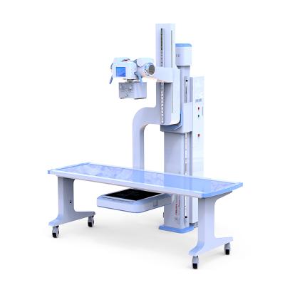 China Metal factory direct imaging equipment digital x-ray system for sale