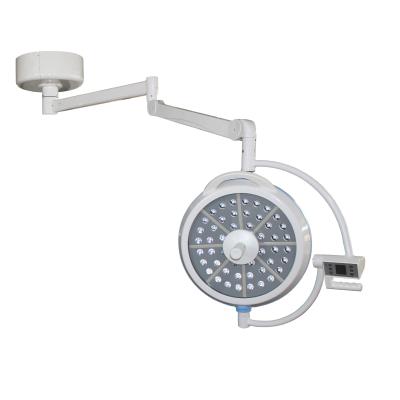 China Multiple Functions Metal/Professional/Precise Steel/Plastic Surgical Operating Room Light For Hospital for sale