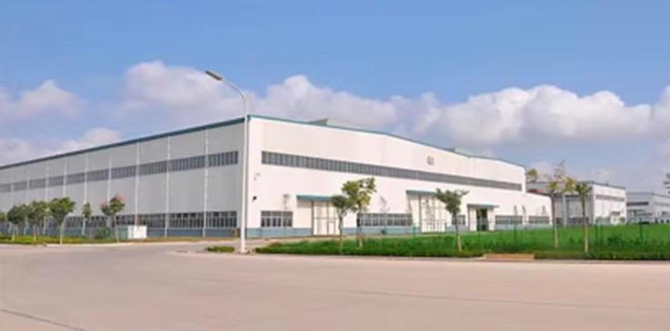 Verified China supplier - Shanghai Dingnuo Metal Technology Co., Ltd.