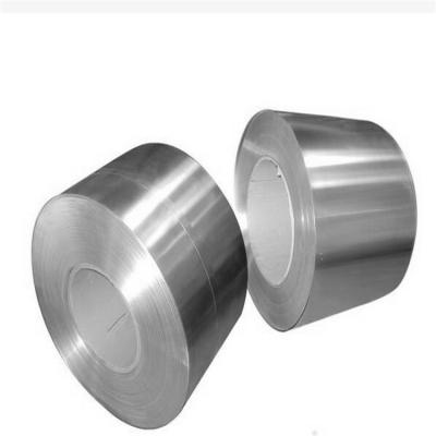 China Made In Aluminum Sheet Aluminum Coil For Gutter With Tolerance ±1% Standard AISI for sale