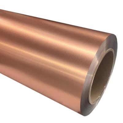 China Silver Nano Coated Waterproof Hairline Brushed Aluminum Coil 1060/3003/5052/5252/5754/6061/6063 for sale