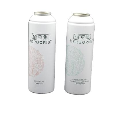 China Environmental Protection Inflator Aerosol Can for Adhesives Sealants at Affordable for sale