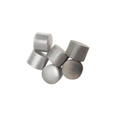 China 1070 HO Quadratic Aluminum Slug Top-Notch Choice for Technical Parts Production for sale