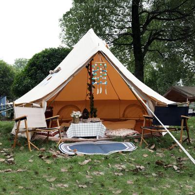 China UV-Resistant in Divisoria High Quality 2-8-10 Person Camping Tent Manila Outdoor Family House with Rooms for sale