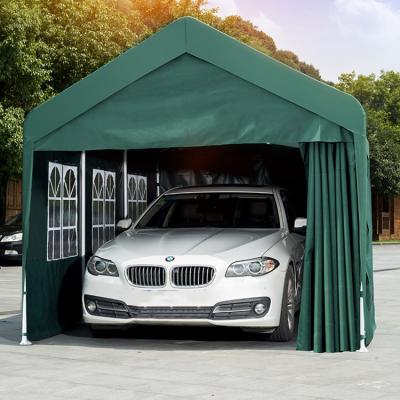 China Durable Universal Outdoor Retractable Waterproof Fixed Bar Stainless Steel Window Fabric Roof Car Caravan Caravan Glass Tent Glass Tent for sale