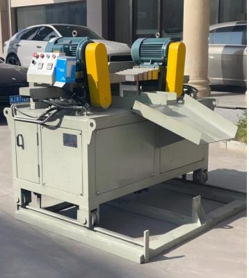 China Máquina de corte de barras automática integrada de 3 kW 2200r/min 7,5kw à venda