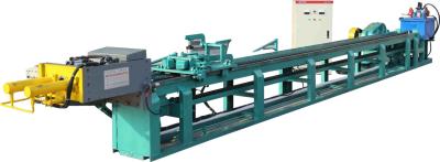 China φ9 - φ85mm Copper Wire Drawing Machine HSW Hydraulic Stripping  25.38m/Min for sale