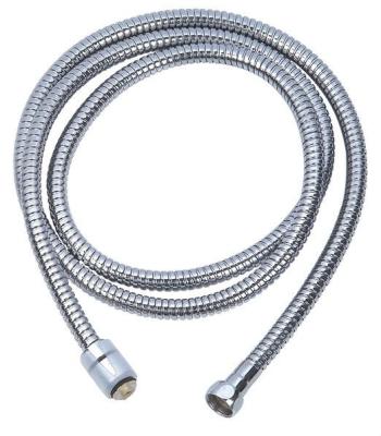 China STAINLESS STEEL DOUBLR LOCK SHOWER HOSE for sale