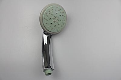 China 3 functions luxury handheld shower for sale