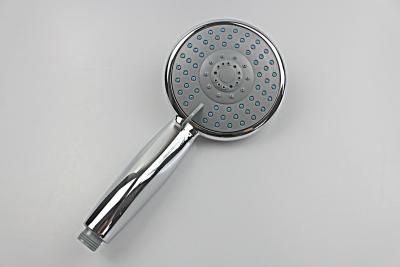 China 4 Functions Hand-held shower with off function saving water for sale