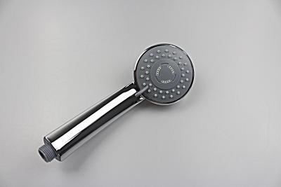 China 3 Function Bathroom Handheld Shower Head for sale