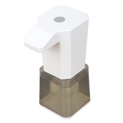 China Hand Washing Induction Soap Dispenser For Desktop，Gel/Foam/Spray for sale