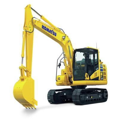 China Japanese Hot Sale Second Hand Excavator Used Komatsu Excavator PC130/PC70/PC200/PC220/PC240 0.5mÂ ³ for sale