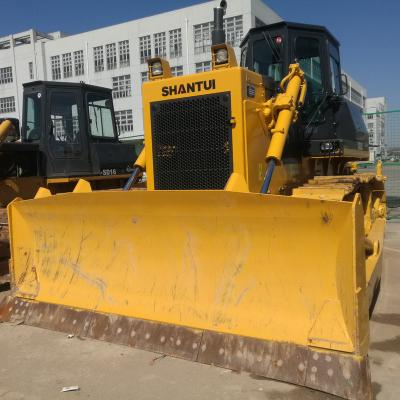 China Factory good performance used SHANTUI bulldozer Shantui sd16 bulldozer Shantui SD16 crawler dozer for sale