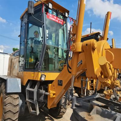 China Construction worksÂ   used x cmg 90% motor graders GR215/GR180/GR200 215HP hot sale new with good quality with spare parts for sale