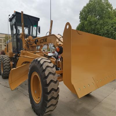 China Construction worksÂ   New Used SEM Motor Graders SEM919 190HP 90% Hot Sale With Good Quality Shandong Factory for sale