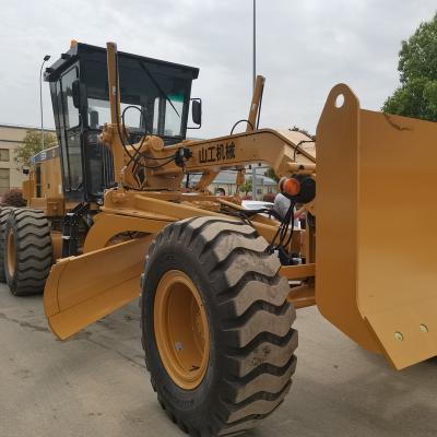 China Factory Used Original China SEM919 Motor Grader With Good Condition Good Performance SEM919 Motor Grader For Sale for sale