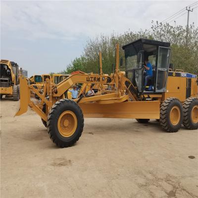 China Factory Used Original China SEM919 Motor Grader With Good Condition Good Performance SEM919 Motor Grader For Sale for sale