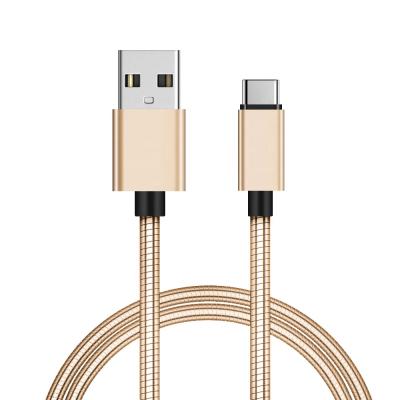 China New Arrival Usb c Cable USB Data Charging Cable Type Charging Micro USB-c Charger Data Cable Usb Fast Sync Data Cable For iPhone Cords for sale